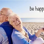 Apartmán Beachfront Luxury - Sea View Balcony, Private Garage, Wifi, Ac Portimão