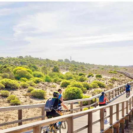 Luxury Seaview Daire *