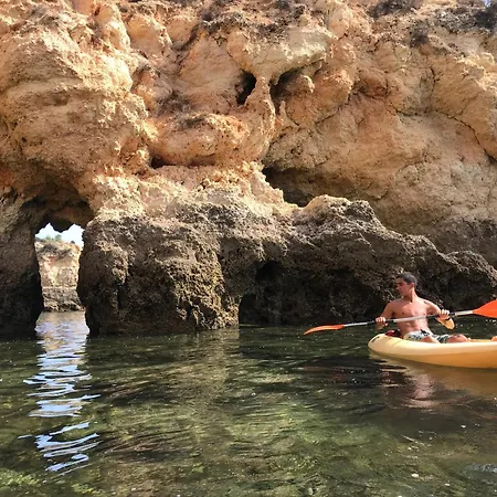 Luxury Seaview Daire