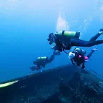 Beachfront Luxury - Sea View Balcony, Private Garage, Wifi, Ac Portimão