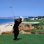 Beachfront Luxury - Sea View Balcony, Private Garage, Wifi, Ac *