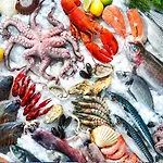 Lägenhet Beachfront Luxury - Sea View Balcony, Private Garage, Wifi, Ac Portimão