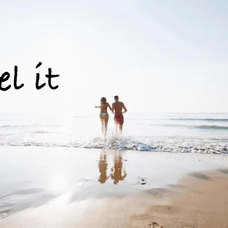 Luxury Seaview * 波尔蒂芒