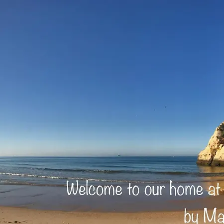 Myocean Luxury L Huge Panoramic Sea View Balcony & Private Garage