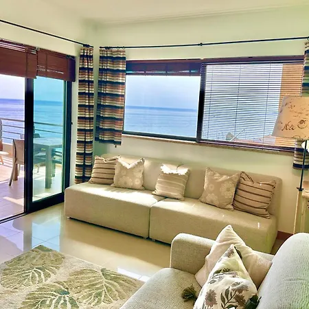 Apartment Luxury Seaview *