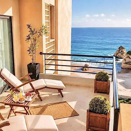 Apartment Myocean Luxury L Huge Panoramic Sea View Balcony & Private Garage