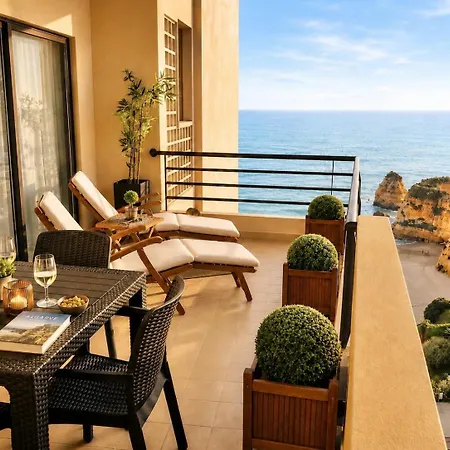 Myocean Luxury L Huge Panoramic Sea View Balcony & Private Garage *