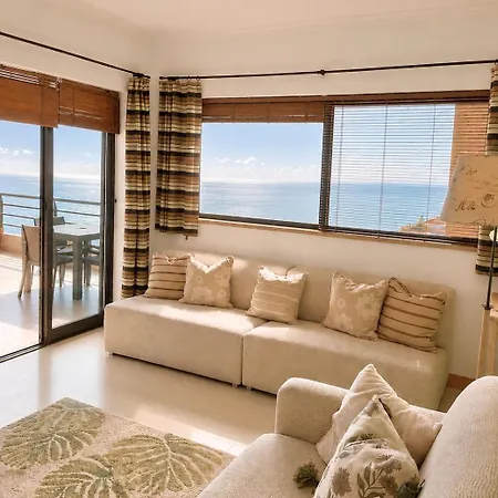 Apartment Myocean Luxury L Huge Panoramic Sea View Balcony & Private Garage