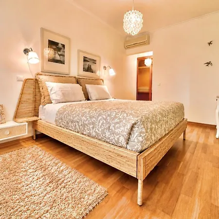 Myocean Luxury L Huge Panoramic Sea View Balcony & Private Garage