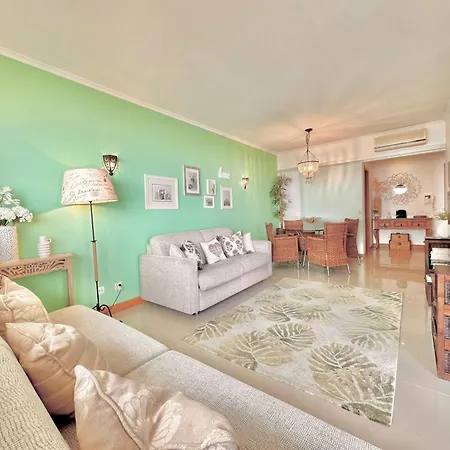 Apartment Myocean Luxury L Huge Panoramic Sea View Balcony & Private Garage *