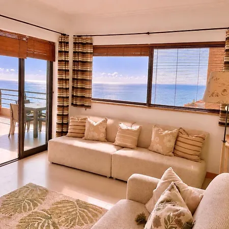 Apartment Myocean Luxury L Huge Panoramic Sea View Balcony & Private Garage *
