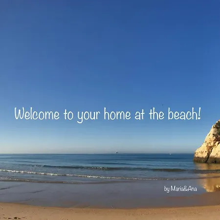 Myocean Luxury L Huge Panoramic Sea View Balcony & Private Garage Apartment *