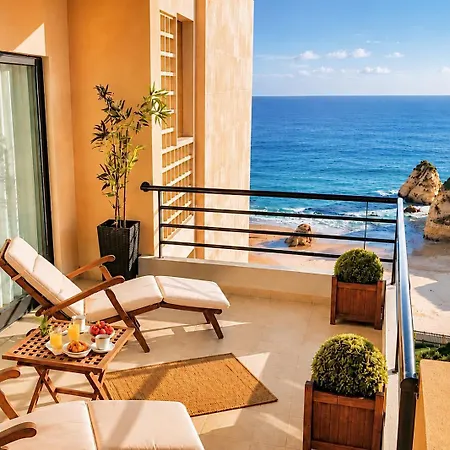 Myocean Luxury L Huge Panoramic Sea View Balcony & Private Garage *