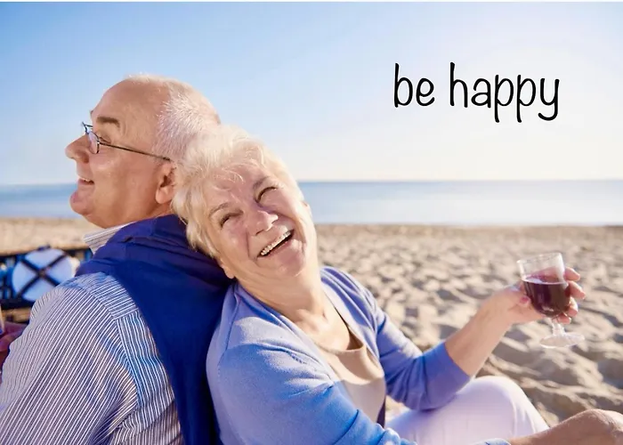 Lejlighed Beachfront Luxury - Sea View Balcony, Private Garage, Wifi, Ac Portimão