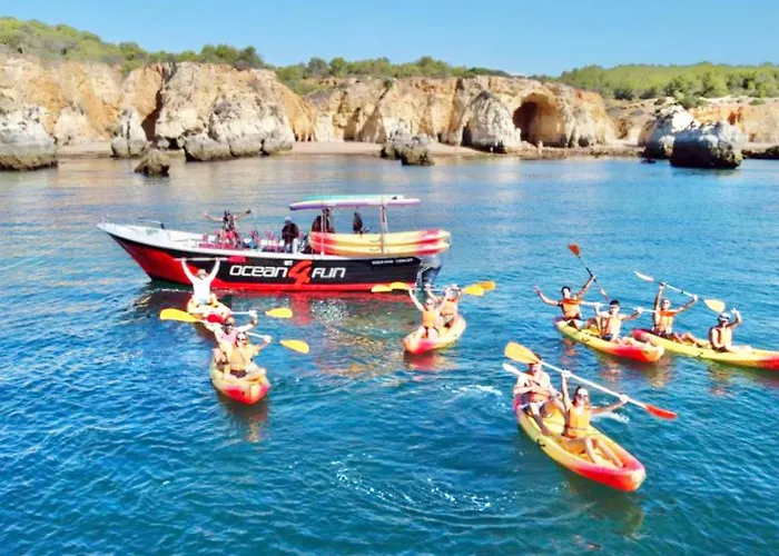 Apartment Luxury Seaview - Balcony Facing Ocean, Private Garage, Wifi, Ac