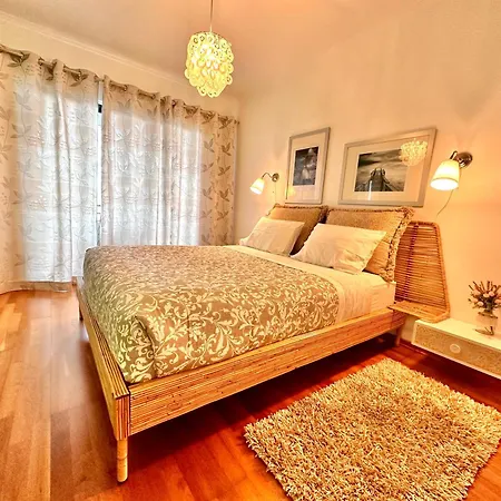 Апартаменты Luxury Seaview *