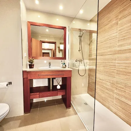 Apartman Luxury Seaview Portimão